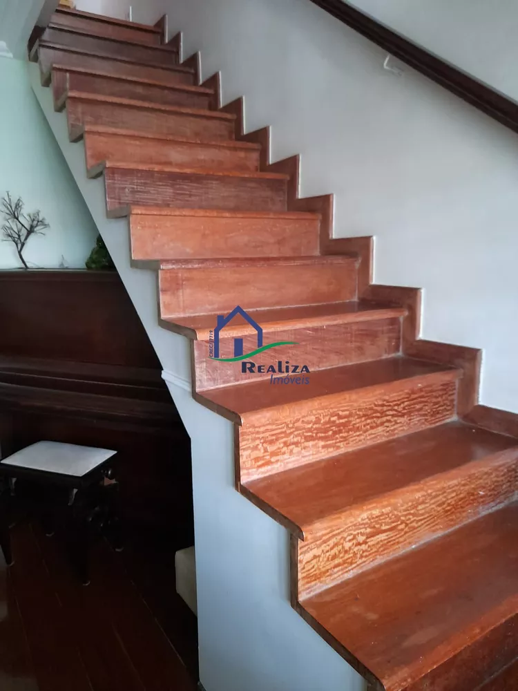 Casa, 6 quartos, 295 m² - Foto 23