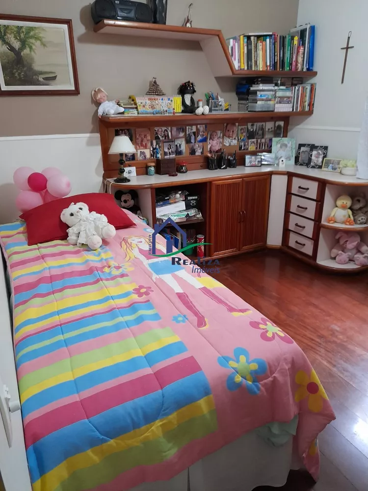 Casa, 6 quartos, 295 m² - Foto 13