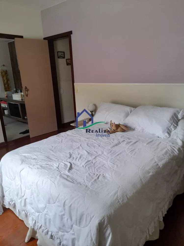 Casa, 6 quartos, 295 m² - Foto 27