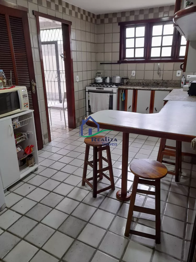 Casa, 6 quartos, 295 m² - Foto 10