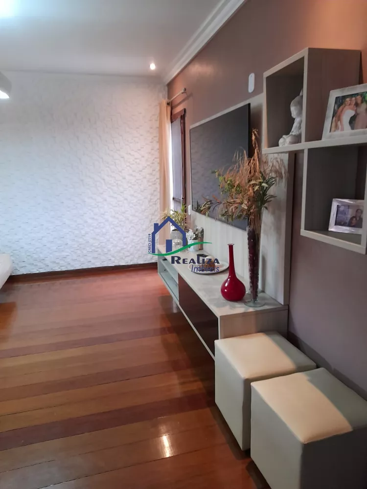 Casa, 6 quartos, 295 m² - Foto 14