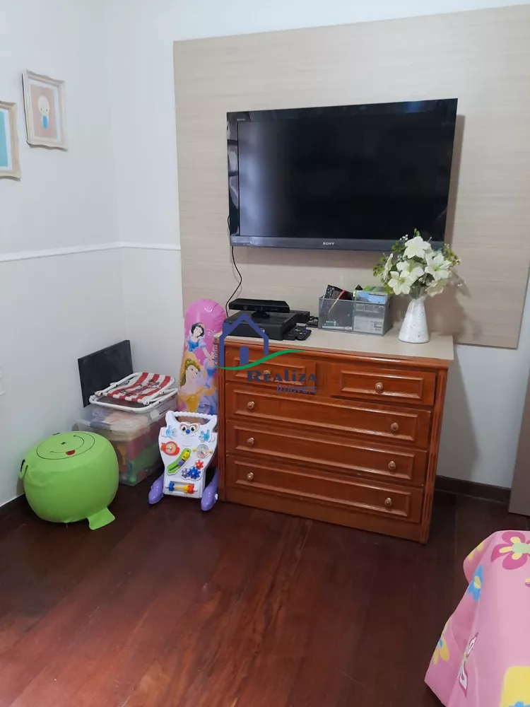 Casa, 6 quartos, 295 m² - Foto 8