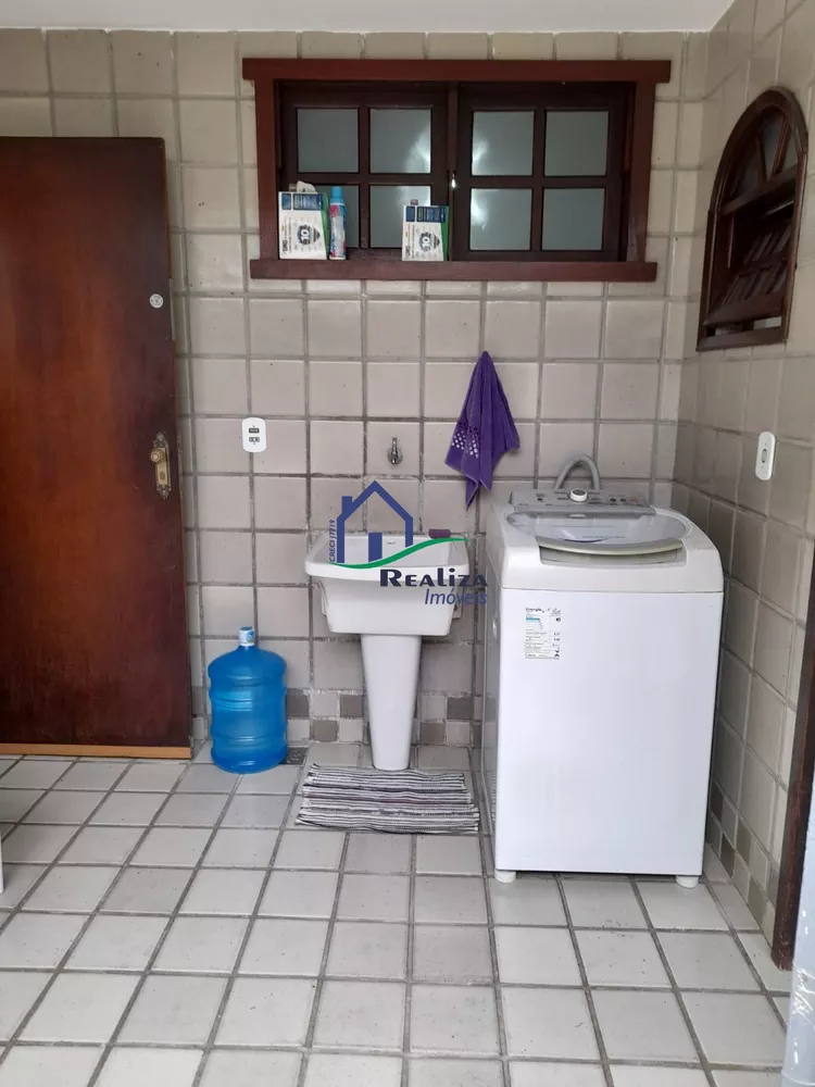 Casa, 6 quartos, 295 m² - Foto 24