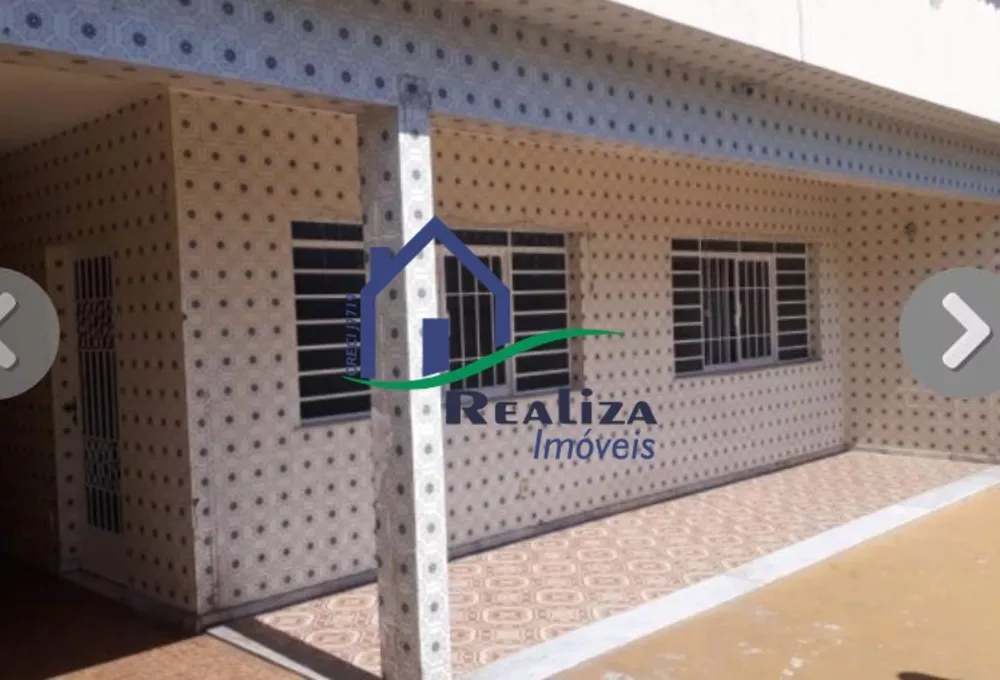 Casa, 3 quartos, 360 m² - Foto 1