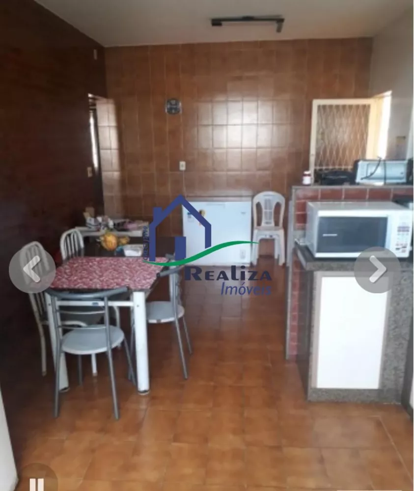 Casa, 3 quartos, 360 m² - Foto 2