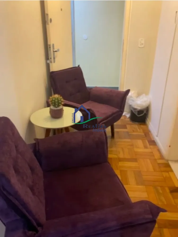 Sala-Conjunto, 28 m² - Foto 2