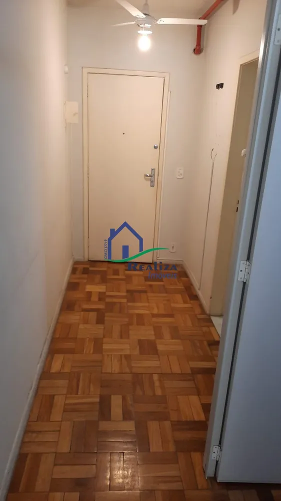 Sala-Conjunto, 28 m² - Foto 1