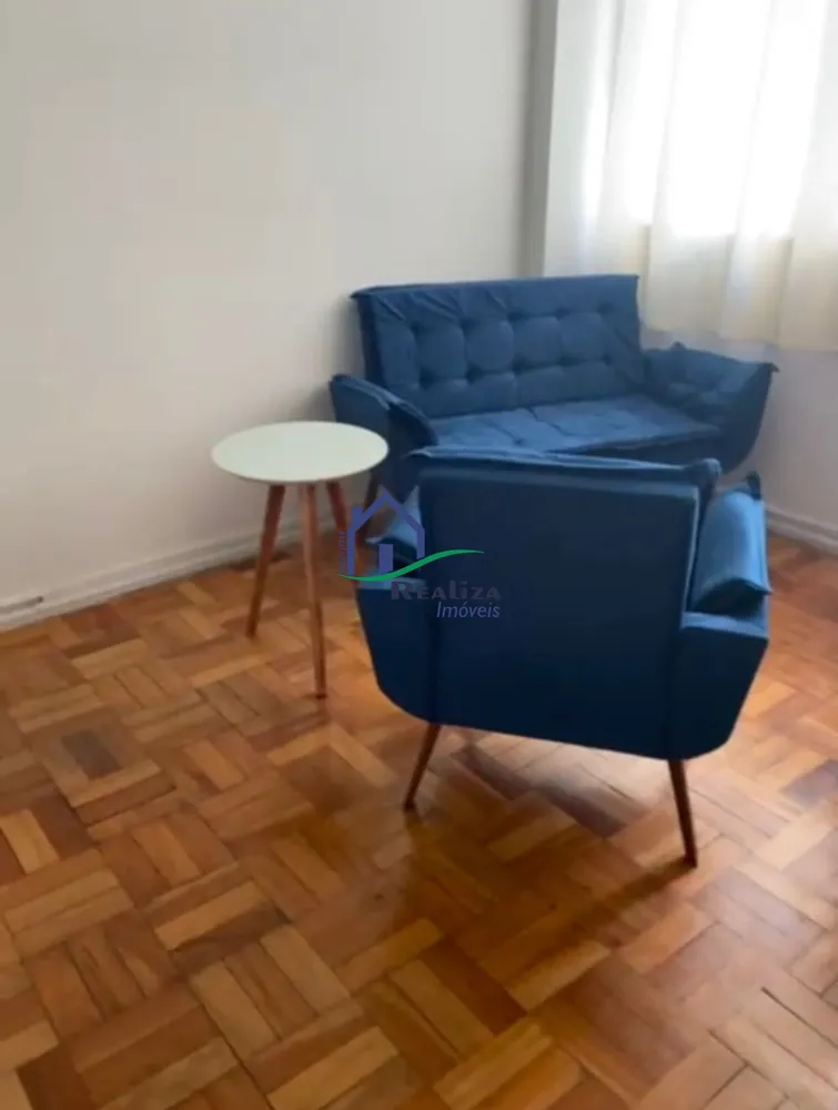 Sala-Conjunto, 28 m² - Foto 4