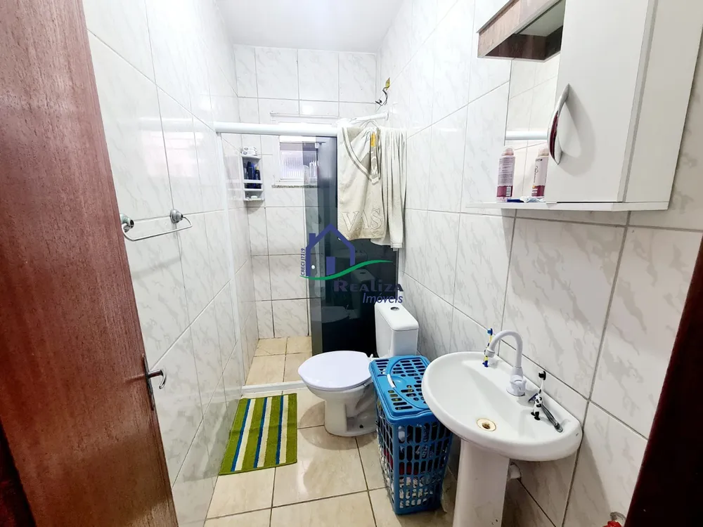 Casa, 2 quartos, 82 m² - Foto 4