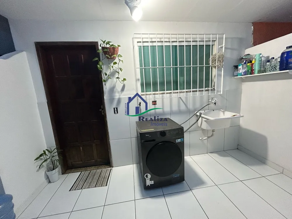Casa, 2 quartos, 82 m² - Foto 12