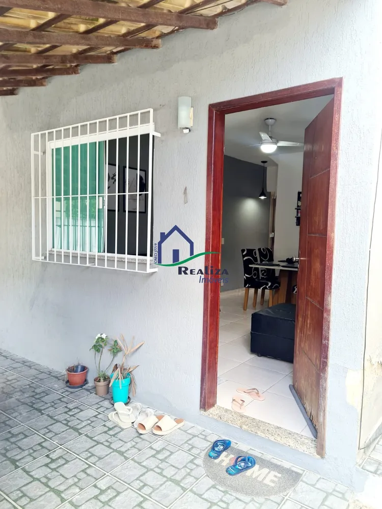 Casa, 2 quartos, 82 m² - Foto 1