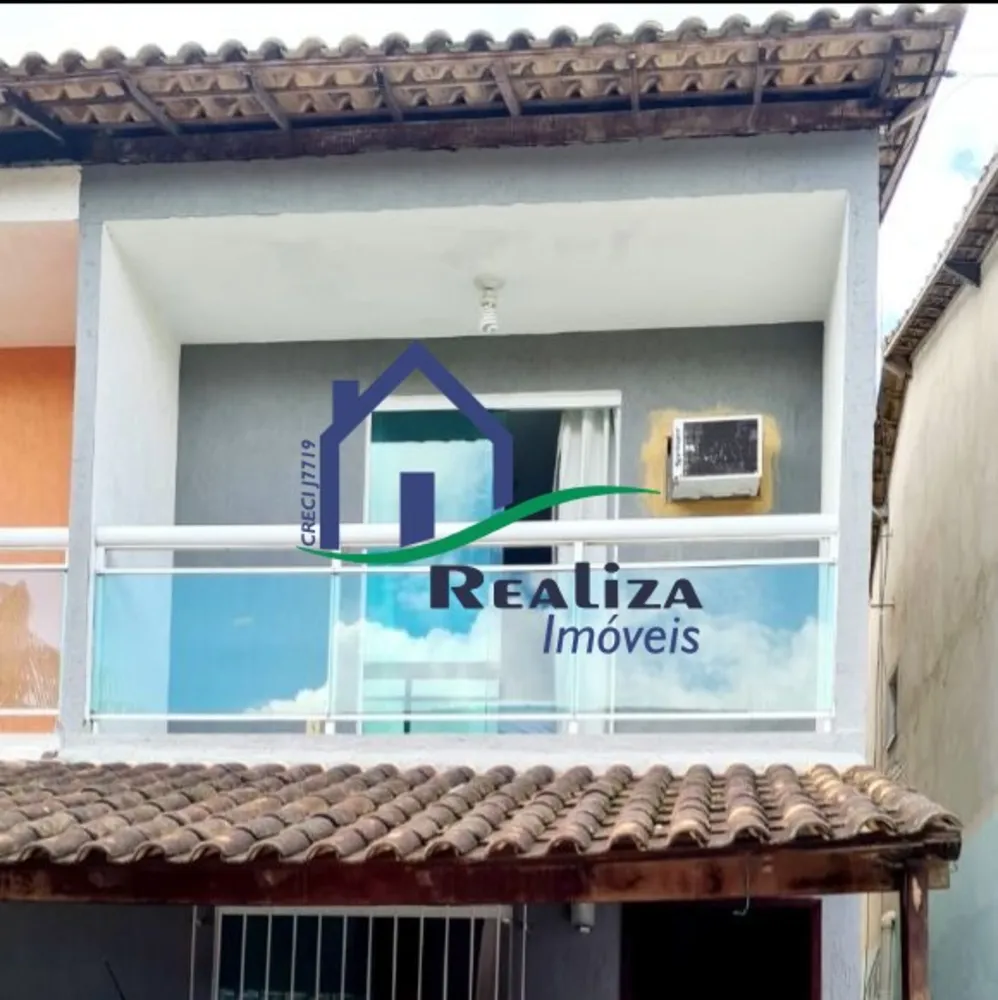 Casa, 2 quartos, 82 m² - Foto 2