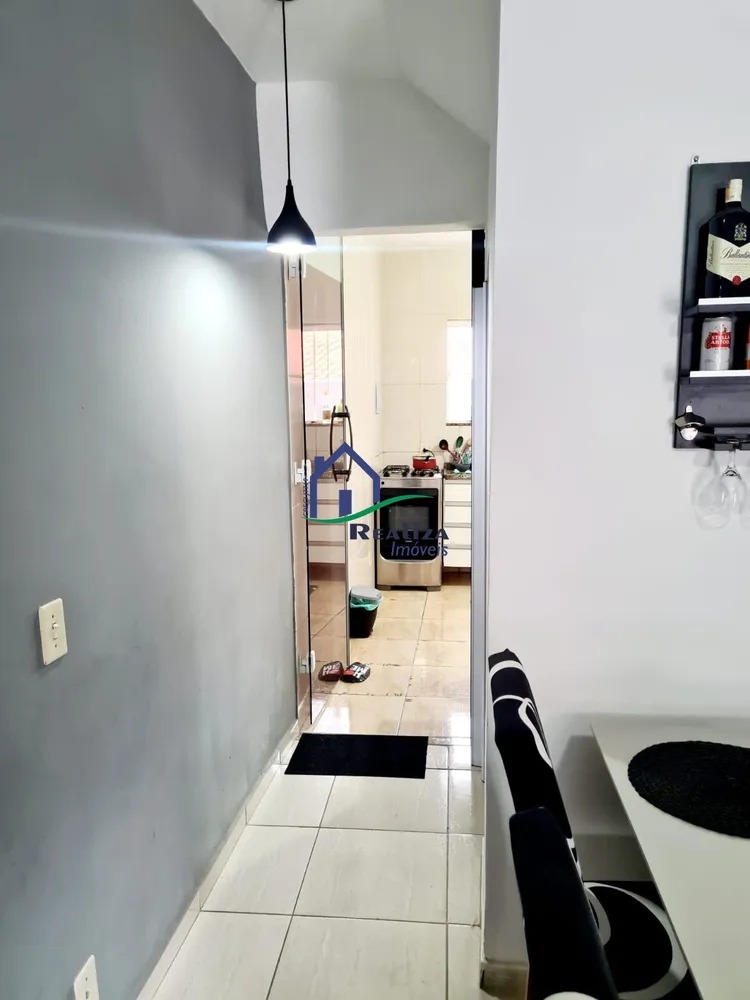 Casa, 2 quartos, 82 m² - Foto 7