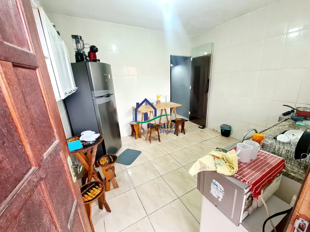 Casa, 2 quartos, 82 m² - Foto 5