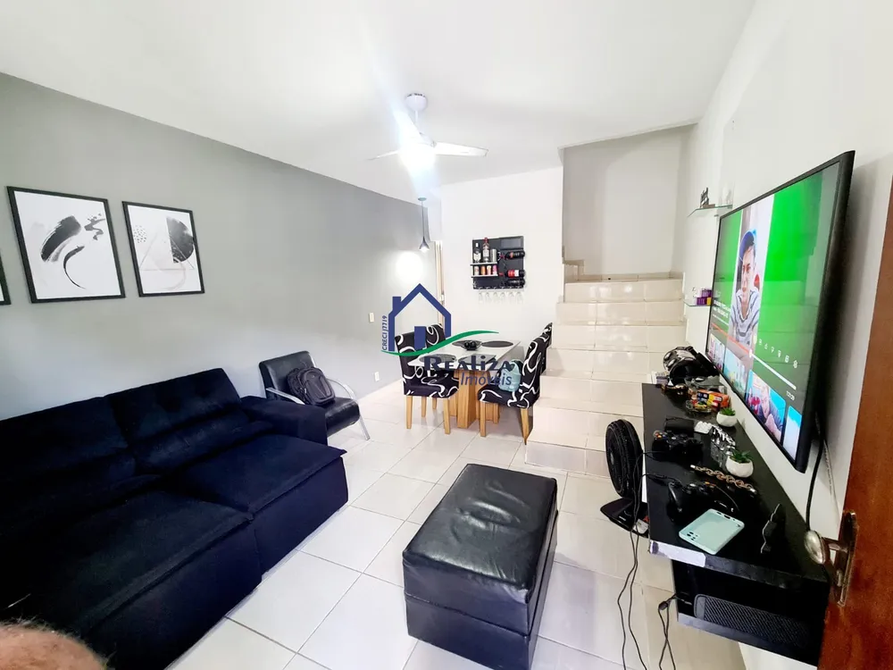 Casa, 2 quartos, 82 m² - Foto 3