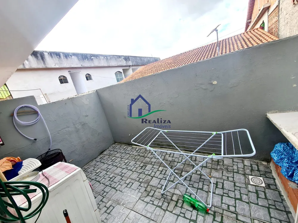 Casa, 2 quartos, 82 m² - Foto 10