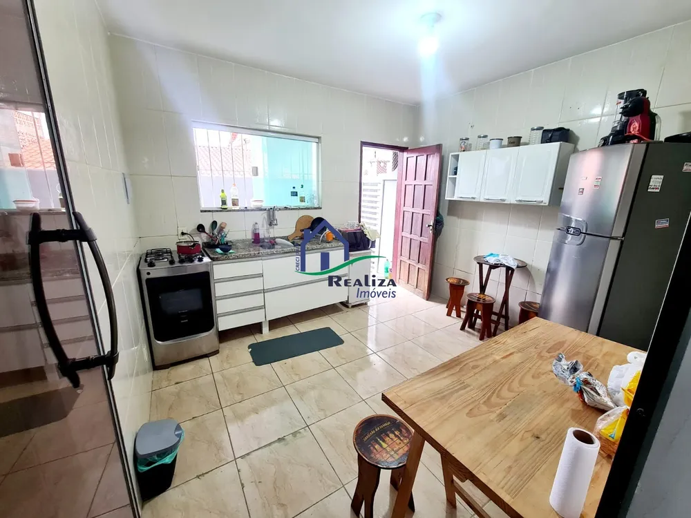 Casa, 2 quartos, 82 m² - Foto 6