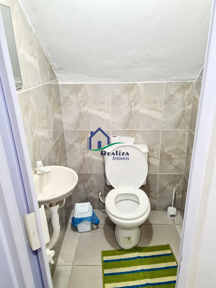 Casa, 2 quartos, 82 m² - Foto 13