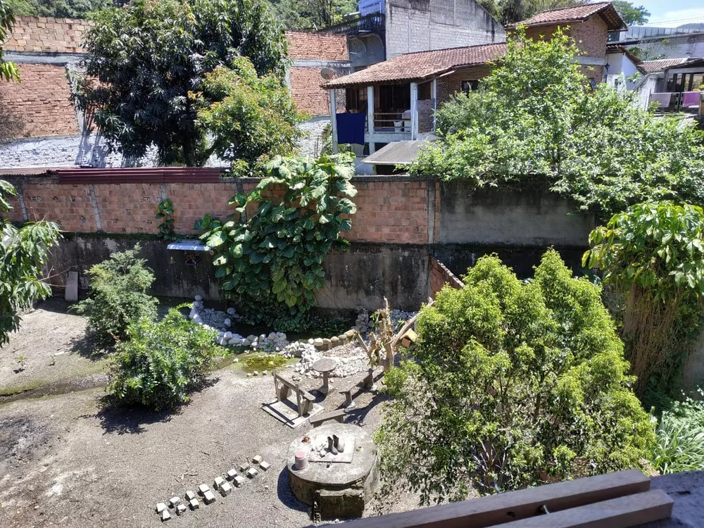 Casa, 9 quartos, 705 m² - Foto 17