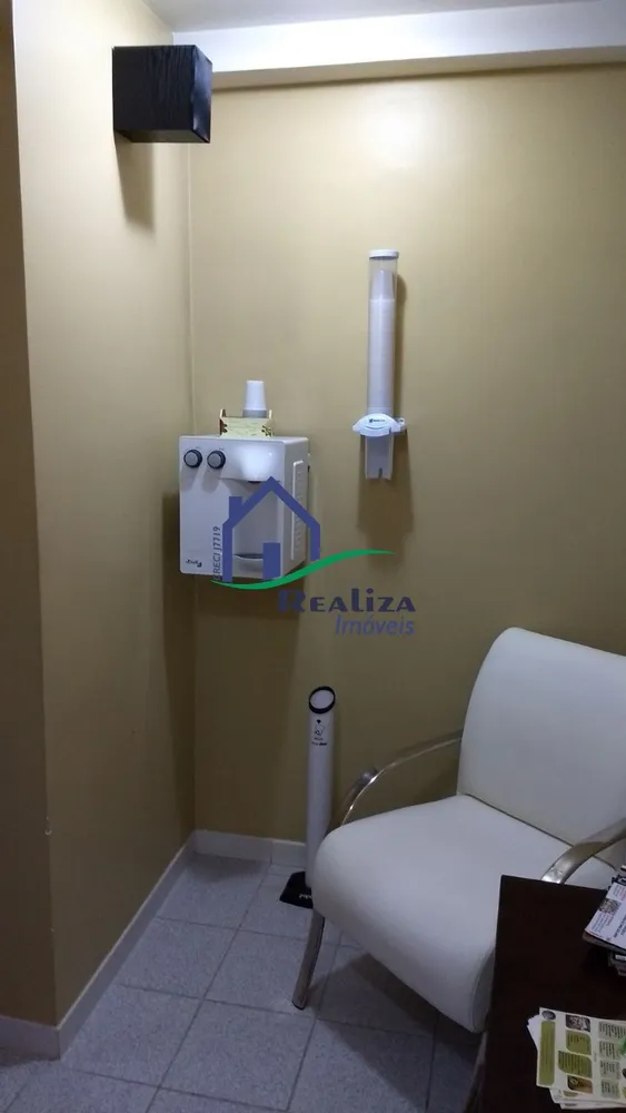 Sala-Conjunto, 23 m² - Foto 11