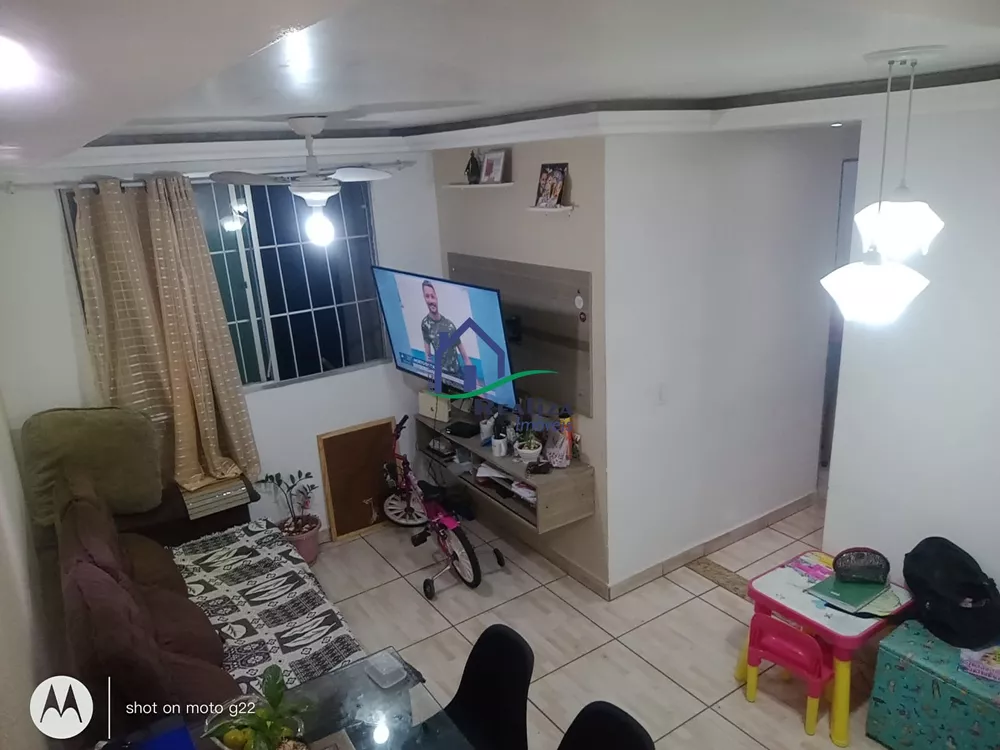 Apartamento, 2 quartos, 42 m² - Foto 12