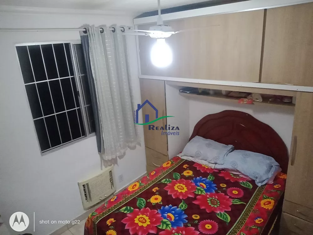 Apartamento, 2 quartos, 42 m² - Foto 7