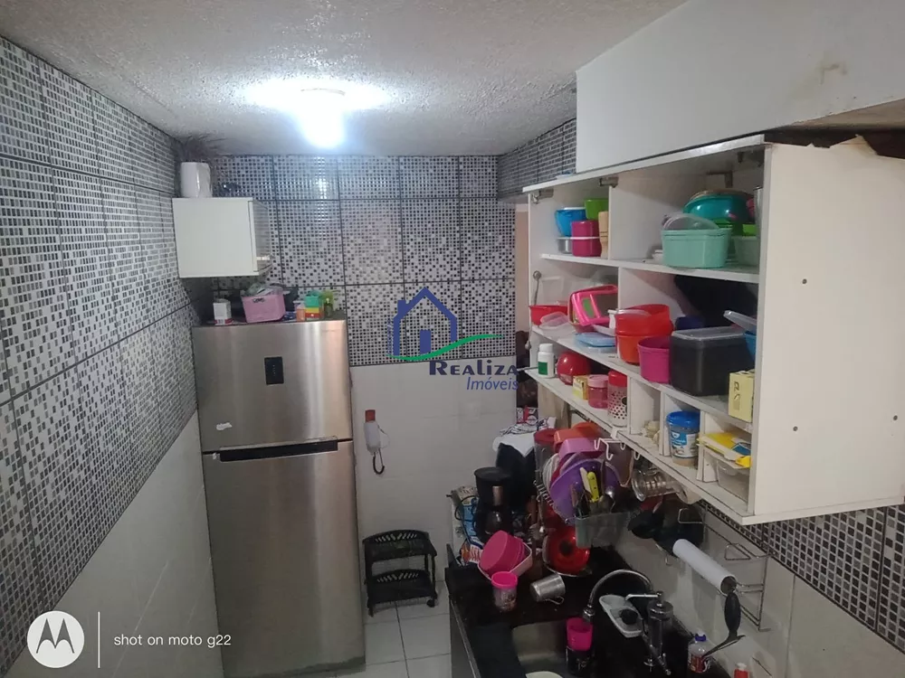 Apartamento, 2 quartos, 42 m² - Foto 10