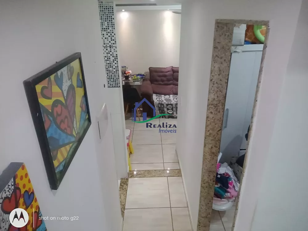 Apartamento, 2 quartos, 42 m² - Foto 11