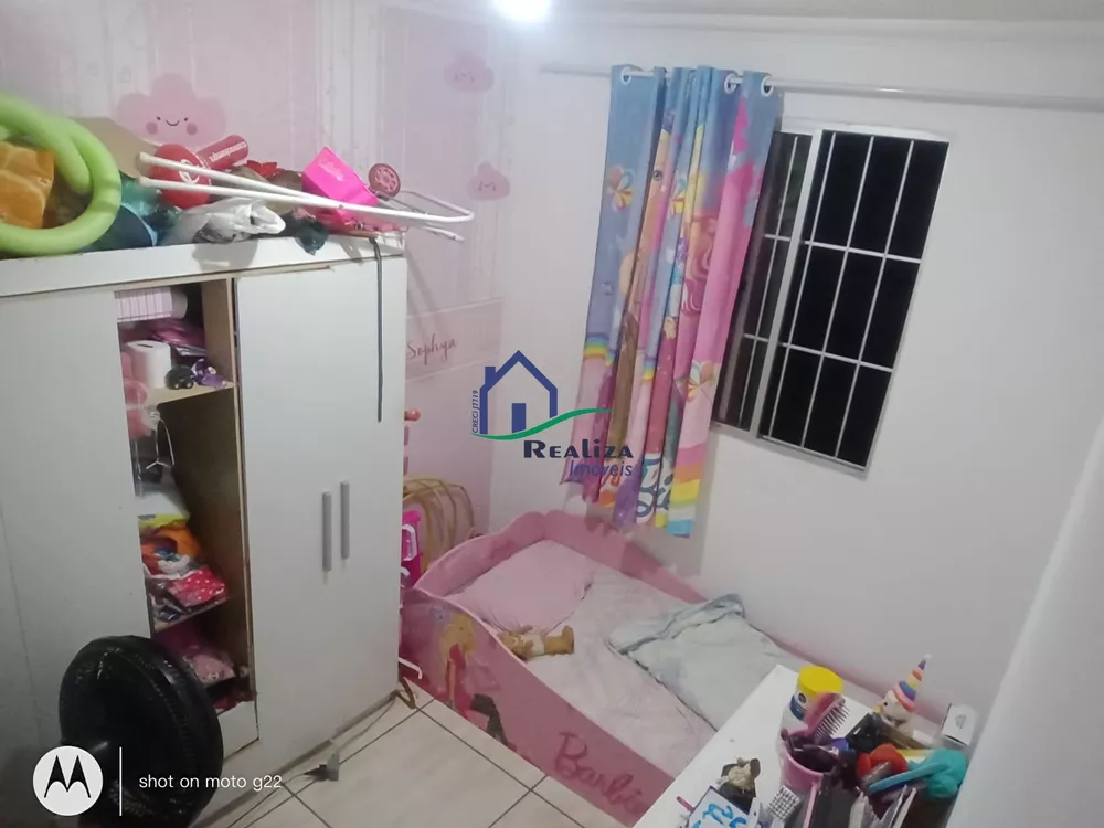Apartamento, 2 quartos, 42 m² - Foto 2