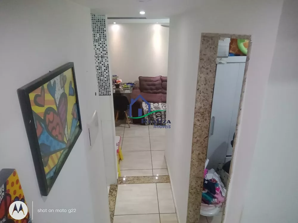 Apartamento, 2 quartos, 42 m² - Foto 9