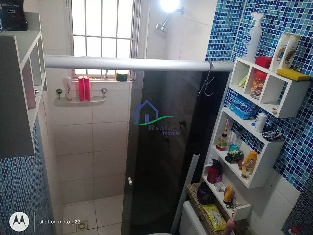 Apartamento, 2 quartos, 42 m² - Foto 4