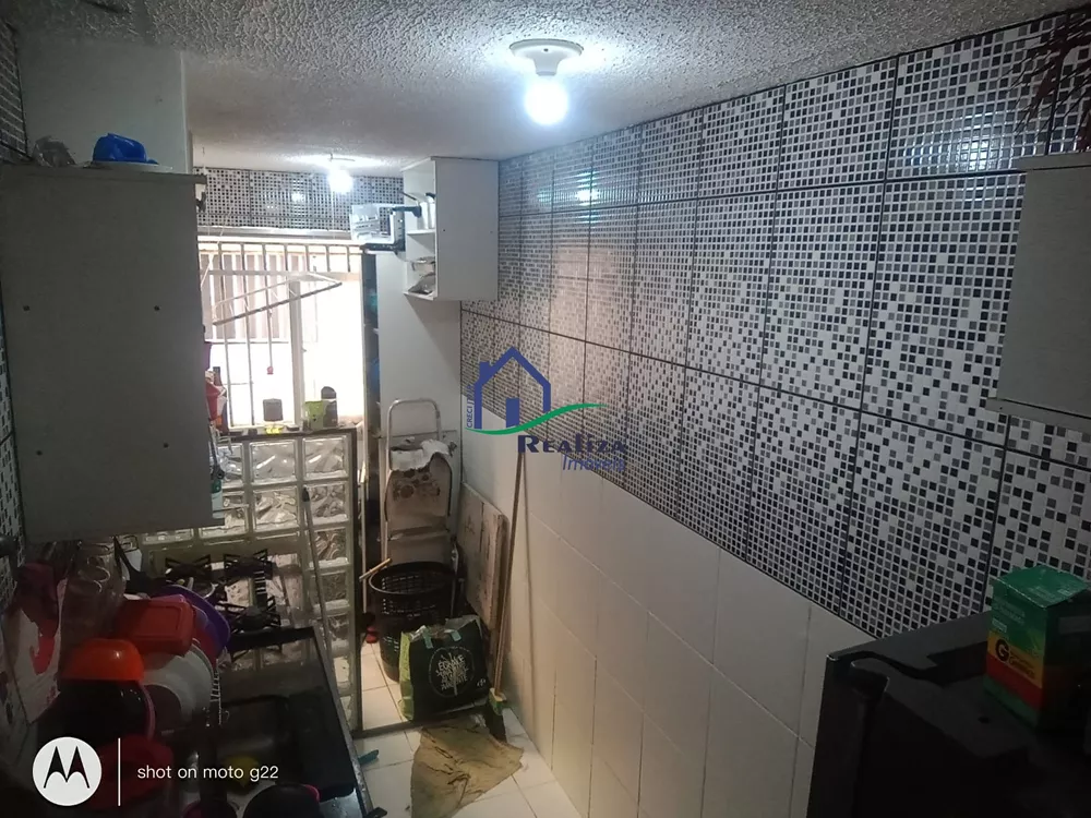 Apartamento, 2 quartos, 42 m² - Foto 1