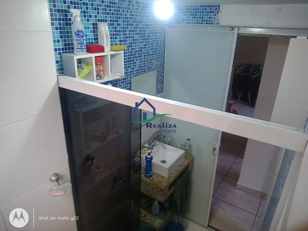Apartamento, 2 quartos, 42 m² - Foto 3