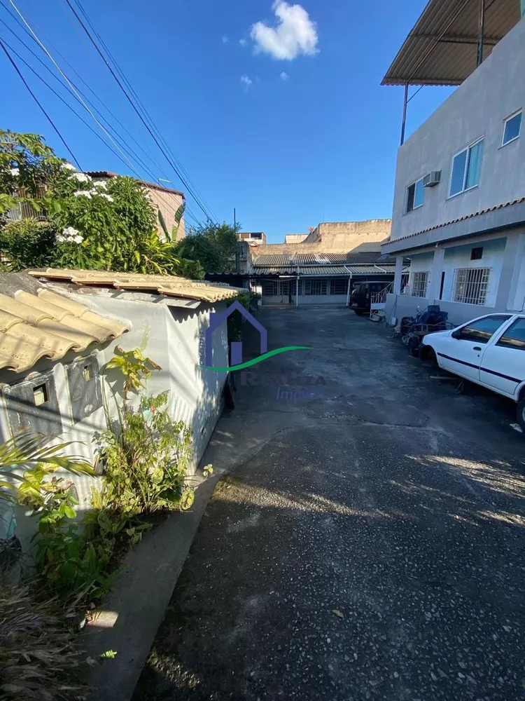 Casa, 2 quartos, 270 m² - Foto 2