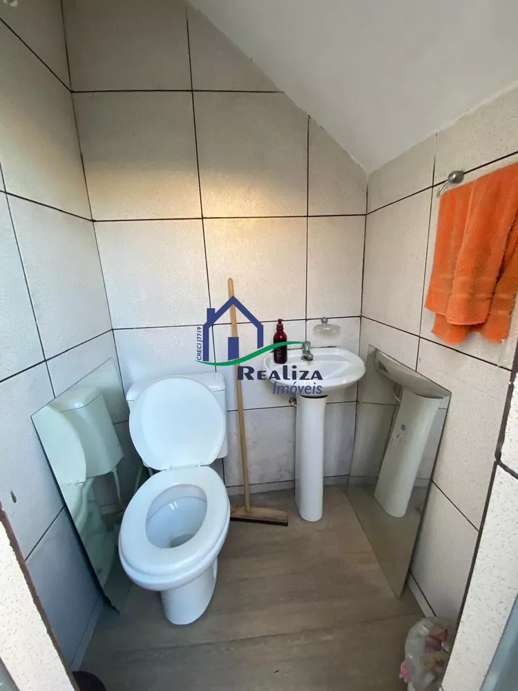 Casa, 2 quartos, 270 m² - Foto 6