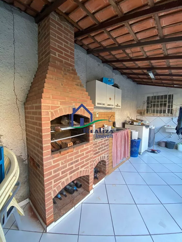 Casa, 2 quartos, 270 m² - Foto 5