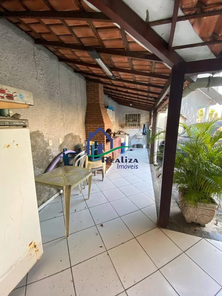 Casa, 2 quartos, 270 m² - Foto 3