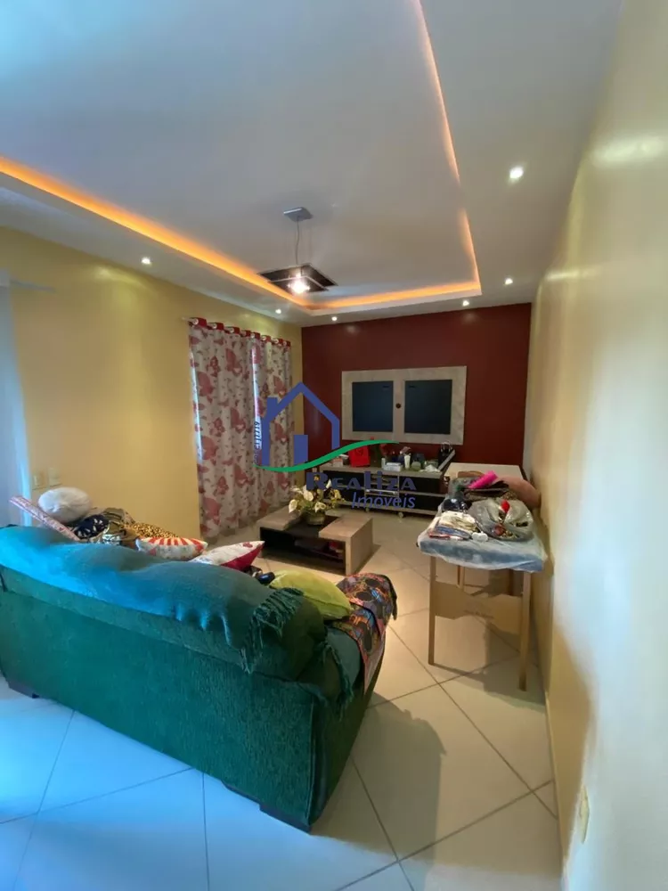 Casa, 2 quartos, 270 m² - Foto 1