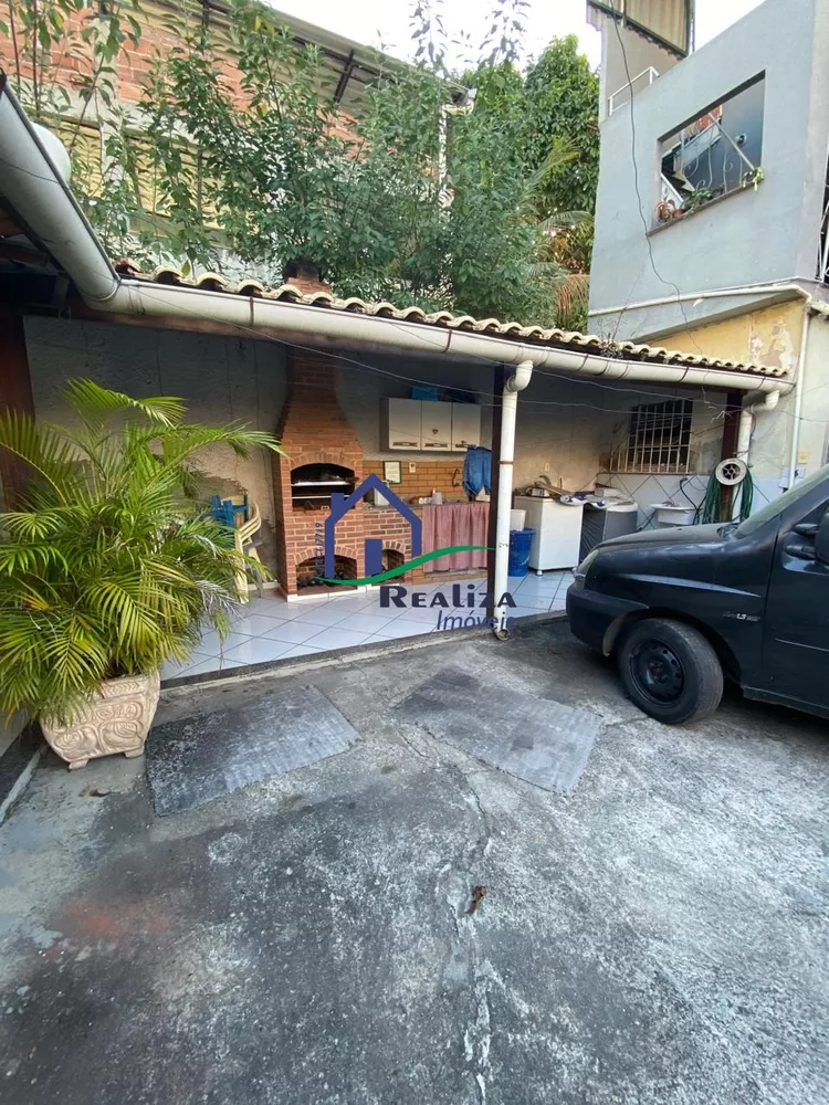 Casa, 2 quartos, 270 m² - Foto 4