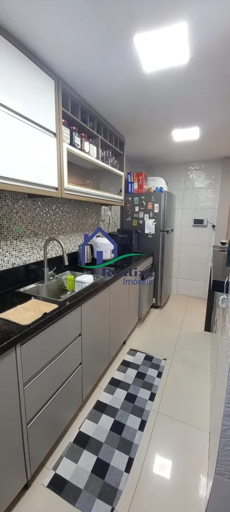 Casa, 2 quartos - Foto 17