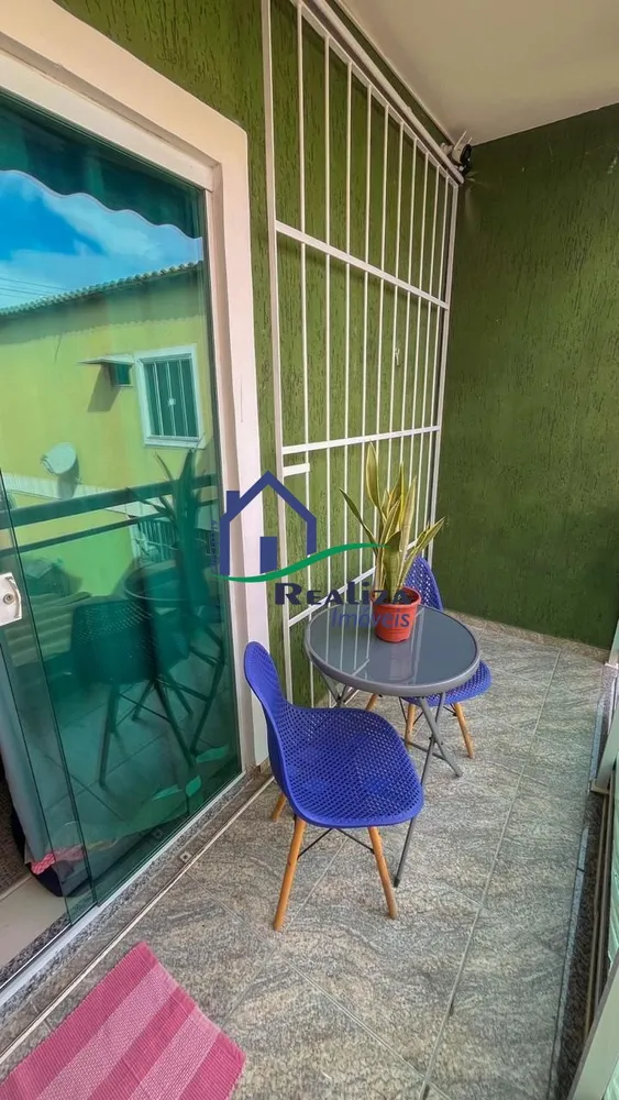Casa, 2 quartos - Foto 30