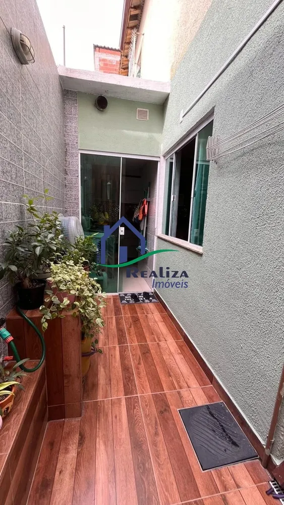 Casa, 2 quartos - Foto 7