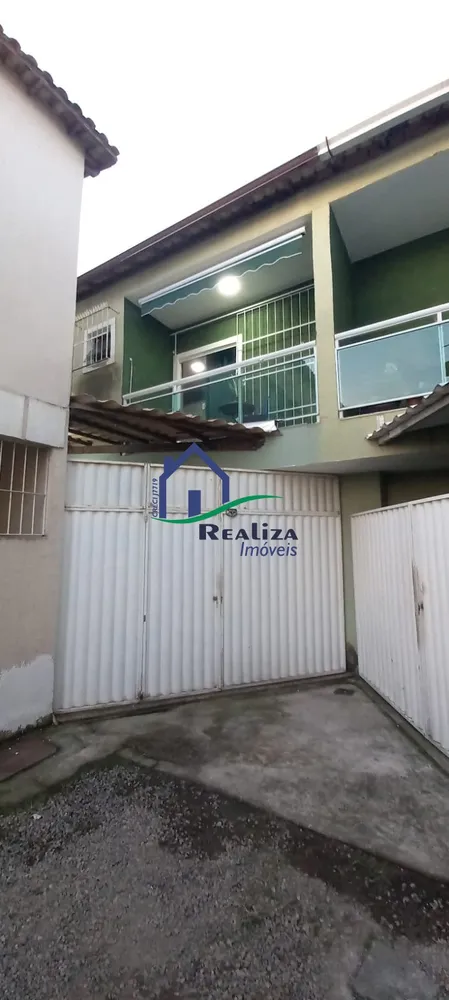 Casa, 2 quartos - Foto 2