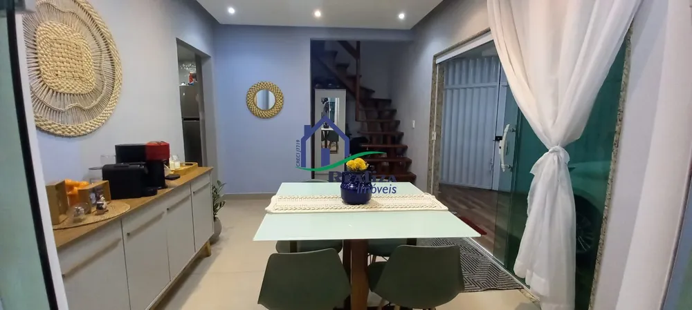 Casa, 2 quartos - Foto 11