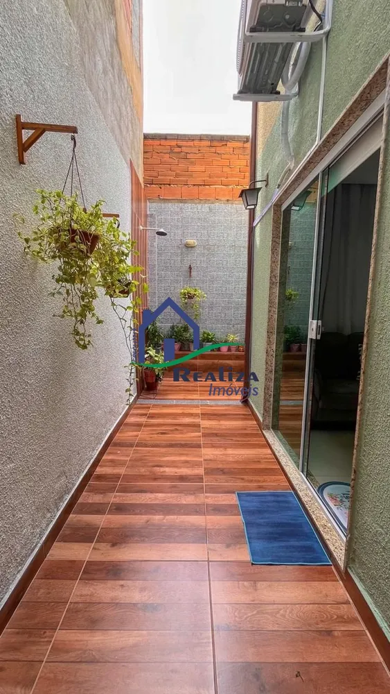 Casa, 2 quartos - Foto 5