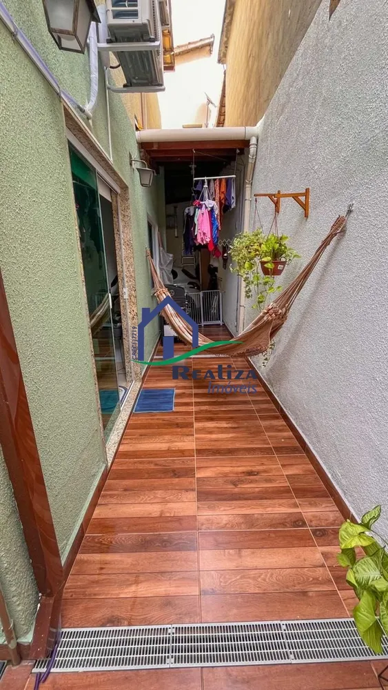 Casa, 2 quartos - Foto 6