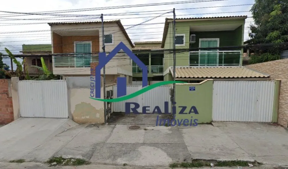 Casa, 2 quartos - Foto 1