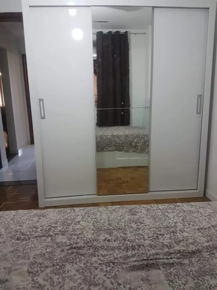 Apartamento, 2 quartos, 66 m² - Foto 2