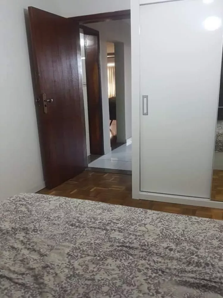 Apartamento, 2 quartos, 66 m² - Foto 5