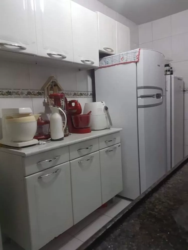 Apartamento, 2 quartos, 66 m² - Foto 11